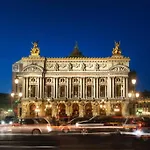 Ideal For Exploring Paris On Foot