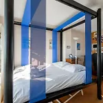 120 Grenelle - Spacieux Duplex Avec Vue Sur La Tour Eiffel