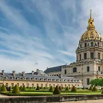 Ideal 1 Bd Flat With Balcony - Paris 05