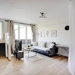 Appartement Refait A Neuf - Paris
