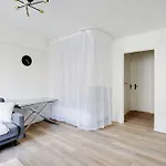 Appartement Refait A Neuf - Paris