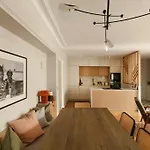 Luxury Apartment Saint Germain Des Pres Paris