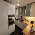 Appartement Calme A Bercy Non Loin De L\'Accor Arena