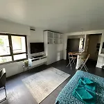 Appartement Calme A Bercy Non Loin De L\'Accor Arena