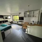 Appartement Calme A Bercy Non Loin De L\'Accor Arena