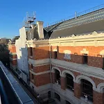 So Paris Group - Fully Serviced Apartment - Jardin Des Plantes - Heart Of Paris