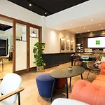 Ibis Styles Hotel Paris Gare De Lyon Bastille