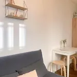 Duplex Atypique Paris 13 Station F Bercy