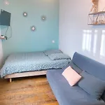 Duplex Atypique Paris 13 Station F Bercy