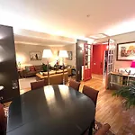 Appartement De Grand Standing En Plein Coeur De Paris A Proximite Du Trocadero