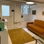 Studio Paris Auteuil-Mozart Paris 16