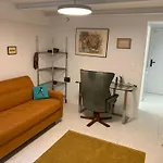 Studio Paris Auteuil-Mozart Paris 16
