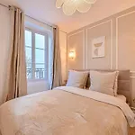 Suite Eiffel- Perfect Location