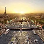 Paris Coeur, Un Superbe Appartement De 40 M2.