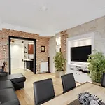 Bastille - Gare De Lyon - Appartement Familial
