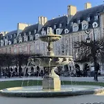 Le Clos Des Vosges