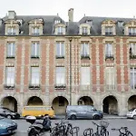 Le Clos Des Vosges