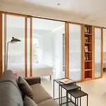 Residence 13 - Voltaire