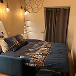 Rooms With Fabulous View On Paris Roofs