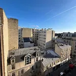 Charmant Deux Pieces Typiquement Parisien