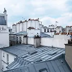 Paris Cozy Flat, Sentier, 2 Guests