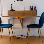 Paris Cozy Flat, Sentier, 2 Guests