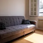 Paris Cozy Flat, Sentier, 2 Guests