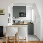Paris 6Eme - Studio