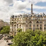 Luxury Suites Tour Eiffel Best View