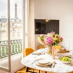 Luxury Suites Tour Eiffel Best View