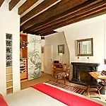 Chic Flat Paris VI
