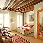 Chic Flat Paris VI