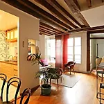 Chic Flat Paris VI