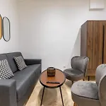Hsh St Germain/Jardin Du Luxembourg : Luxury Apartment