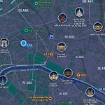 Studio Luxe Paris-Champs-Elysees