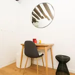 Ile Saint-Louis - Cityapartmentstay