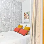 Appartement Central Proche Atelier Des Lumieres