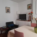 Appartement Paris Trocadero