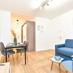 Cosy Studio 2P - Voltaire - Republique