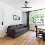 Nouvel Appartement Cosy Montparnasse