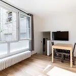 Nouvel Appartement Cosy Montparnasse
