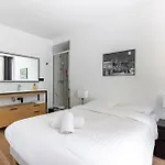 Nouvel Appartement Cosy Montparnasse