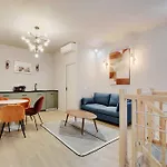Residence Passage Du Caire