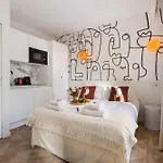 Cmg - Residence Sacre Coeur - Montmartre