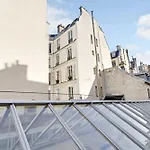 Residence Passage Du Caire