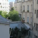 Quartier Sainte Marthe Paris 10