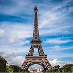 1 Chambre Arena - La Chapelle