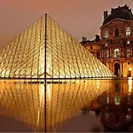 1 Chambre Arena - La Chapelle