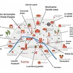 1 Chambre Arena - La Chapelle