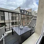 French Design Appartement Commerces